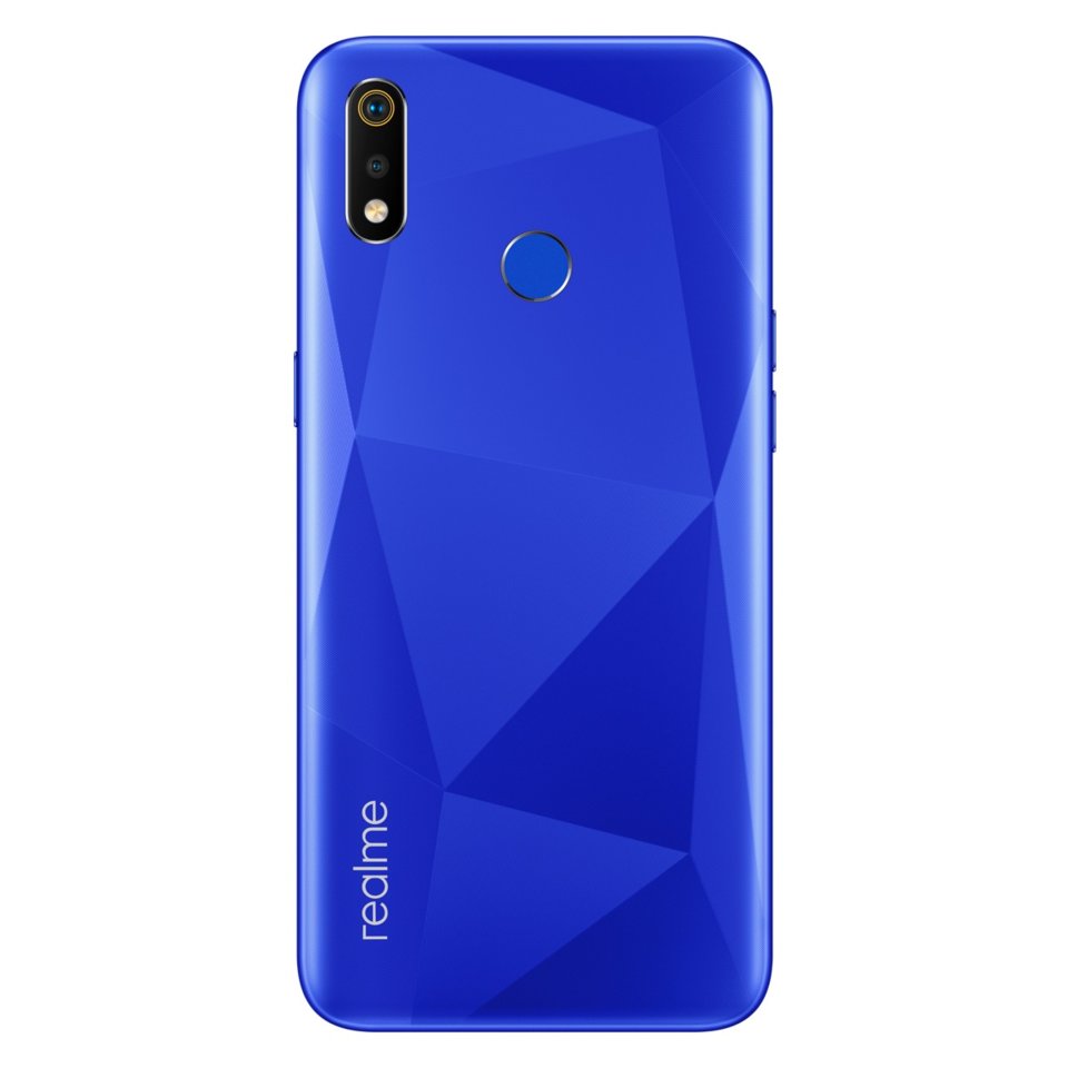 Realme 3i view 9