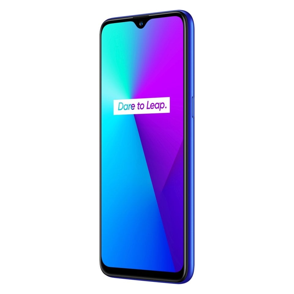 Realme 3i view 12