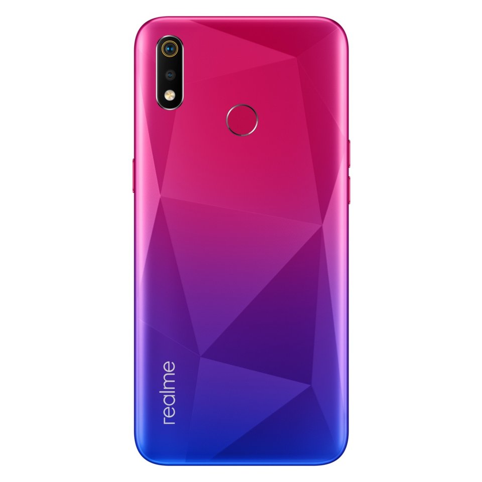 Realme 3i view 13