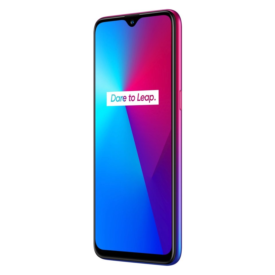 Realme 3i view 15