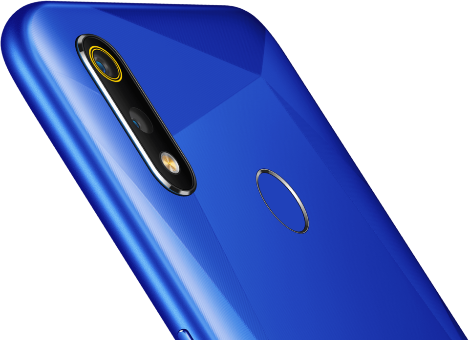 Realme 3i view 17