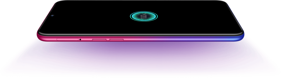 Realme 3i view 18
