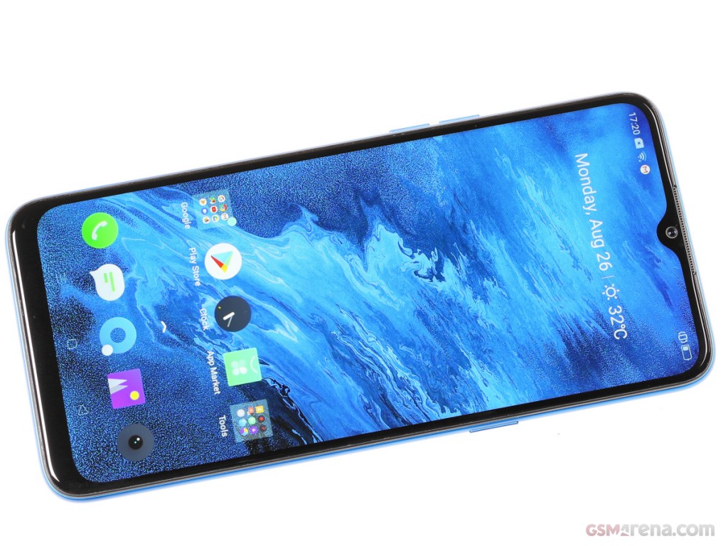 Realme 5 hands-on photo 9