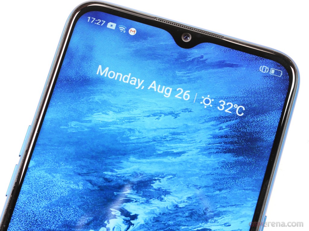 Realme 5 hands-on photo 10