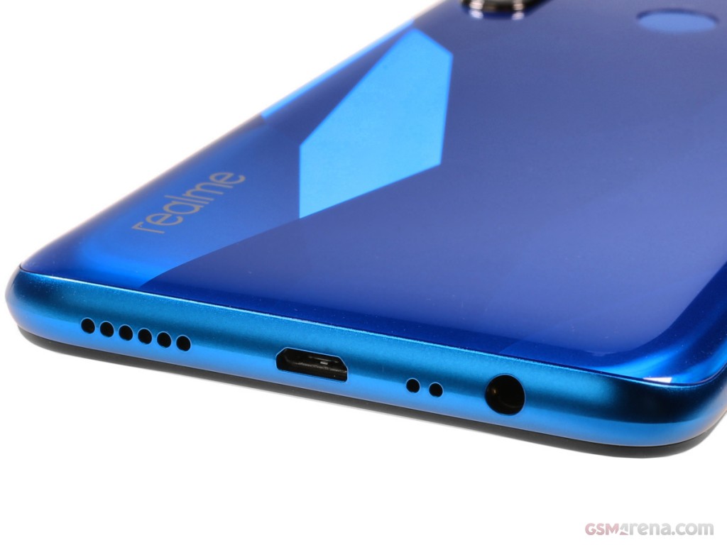 Realme 5 hands-on photo 15