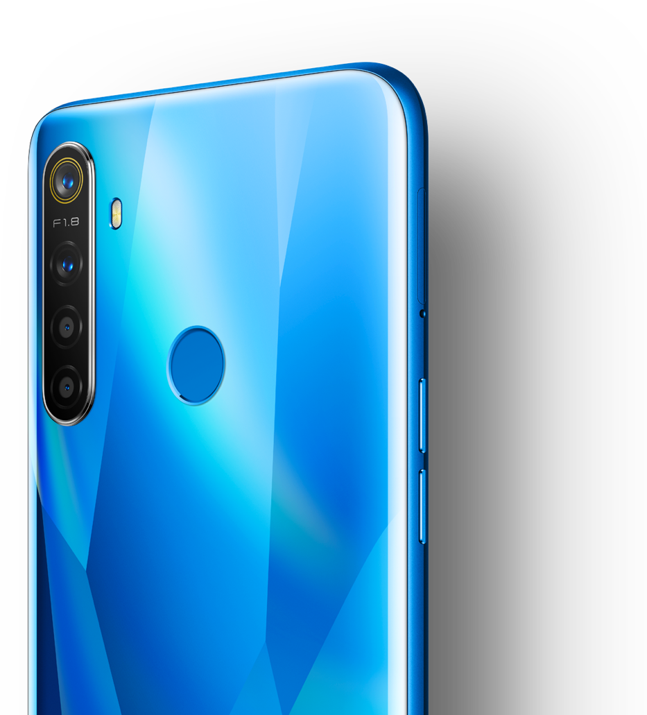 Realme 5 view 5