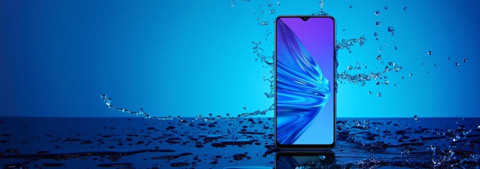 Realme 5 view 10