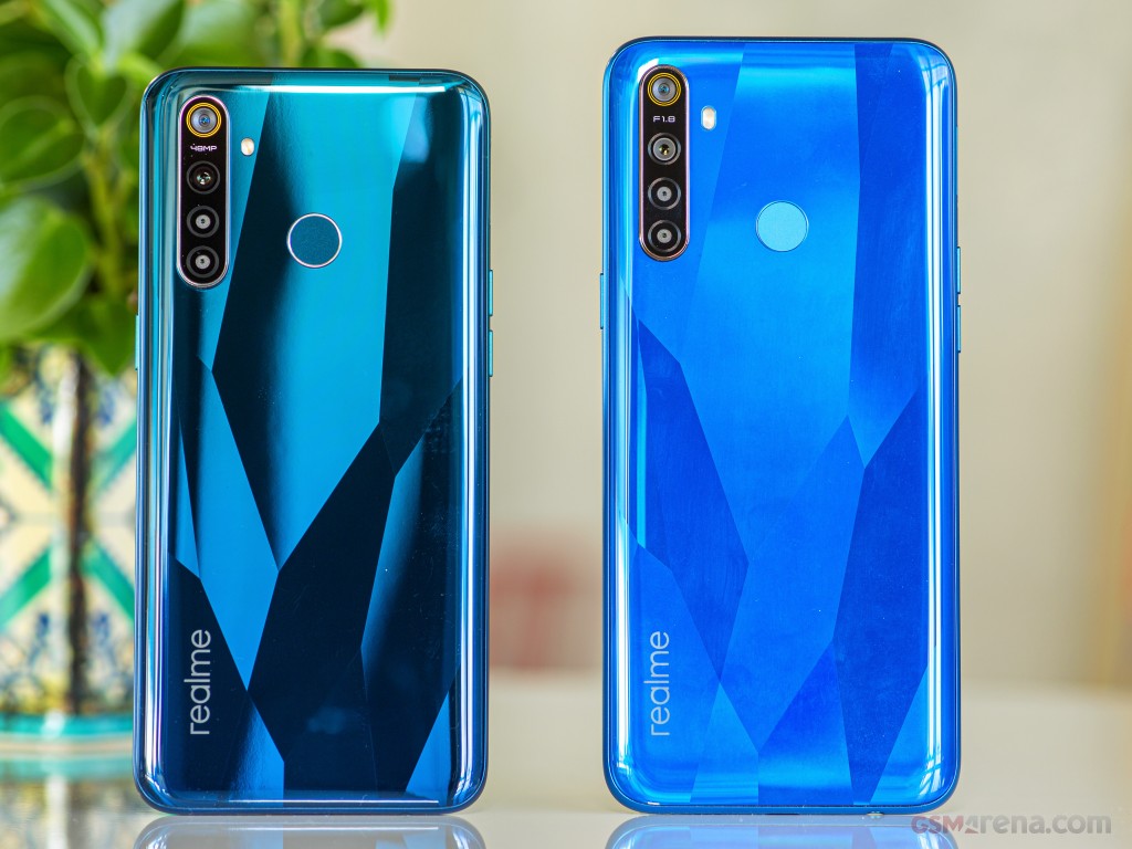 Realme 5 Pro hands-on photo 4