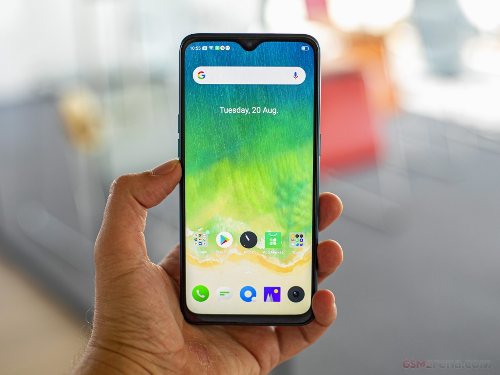 Realme 5 Pro hands-on photo 7