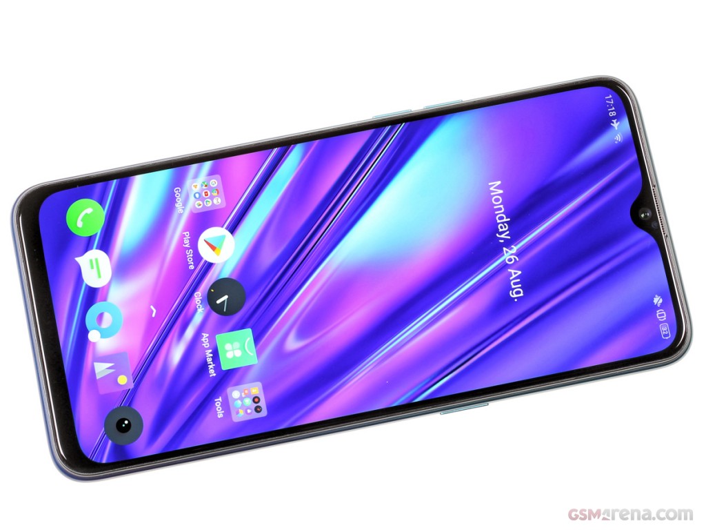 Realme 5 Pro hands-on photo 8