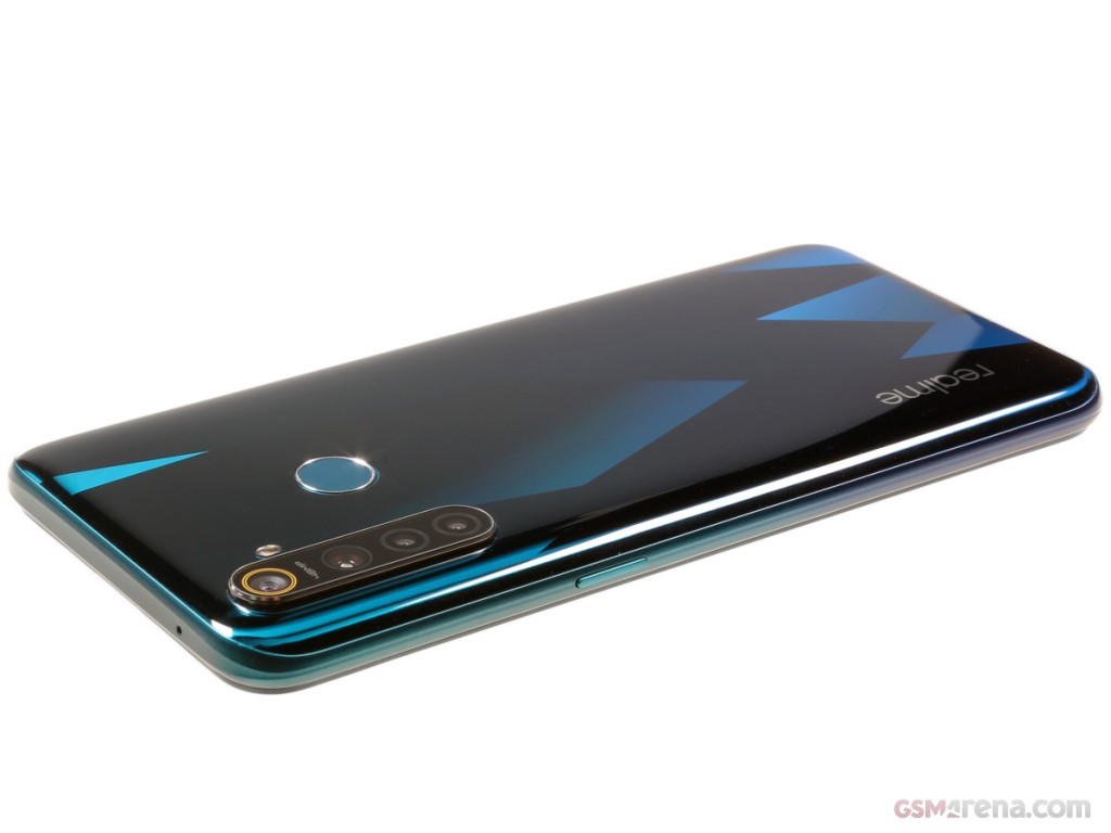 Realme 5 Pro hands-on photo 12