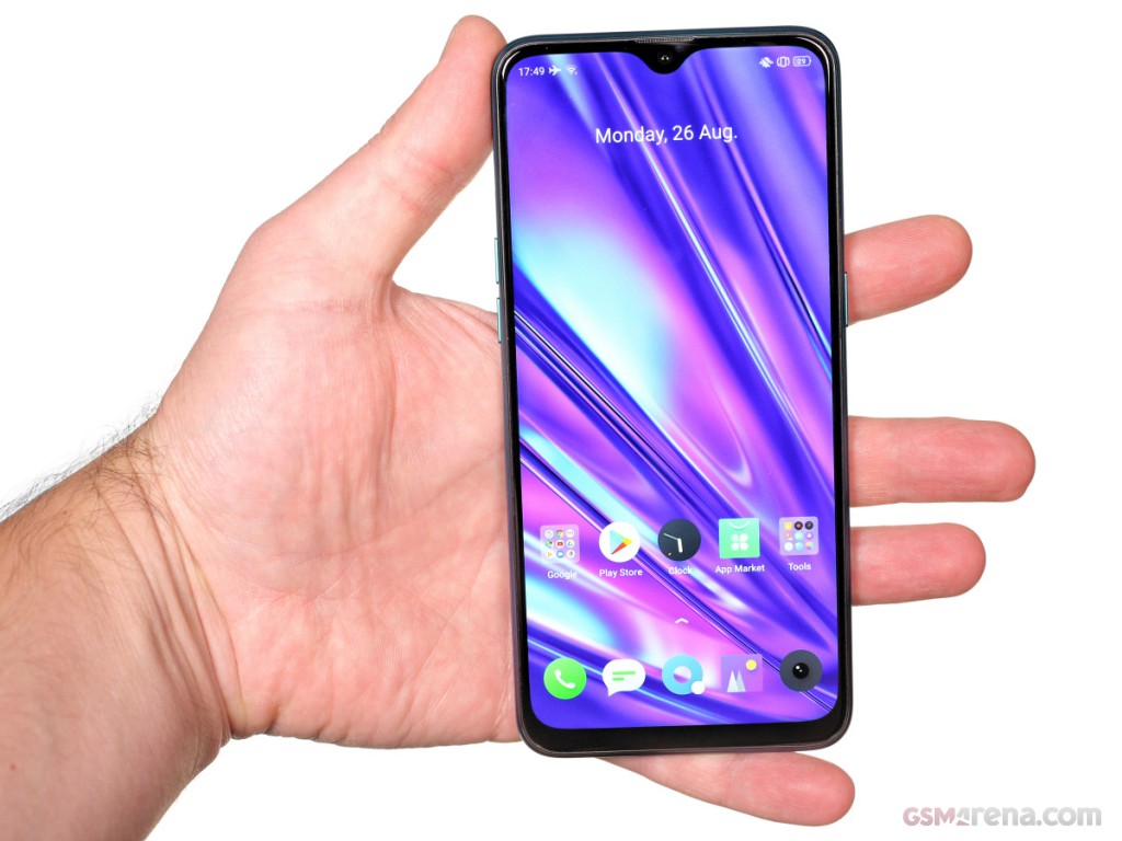 Realme 5 Pro hands-on photo 16