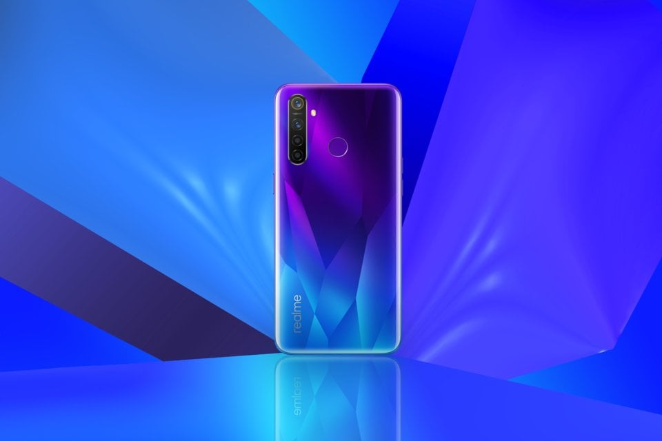 Realme 5 Pro view 13