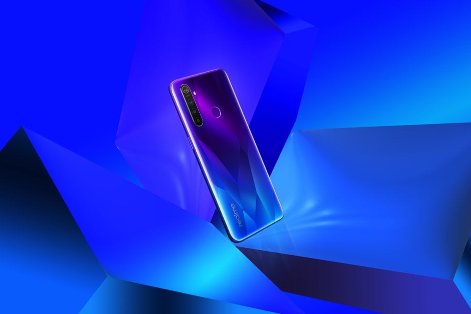 Realme 5 Pro view 14
