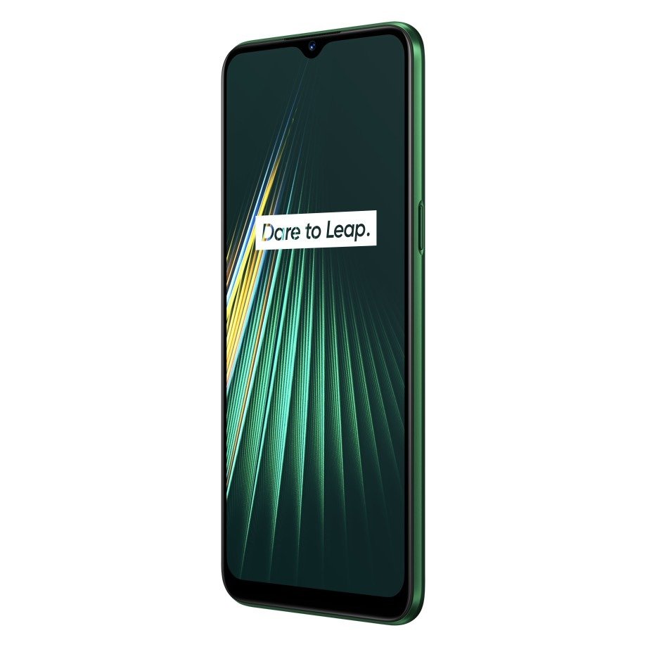 Realme 5i view 5
