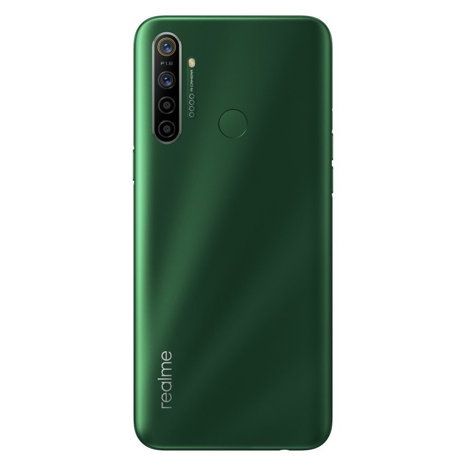 Realme 5i view 7