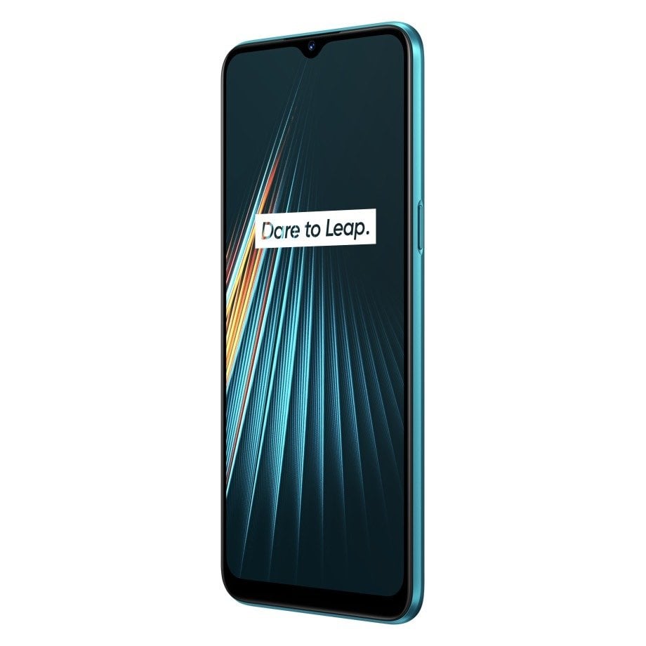Realme 5i view 9