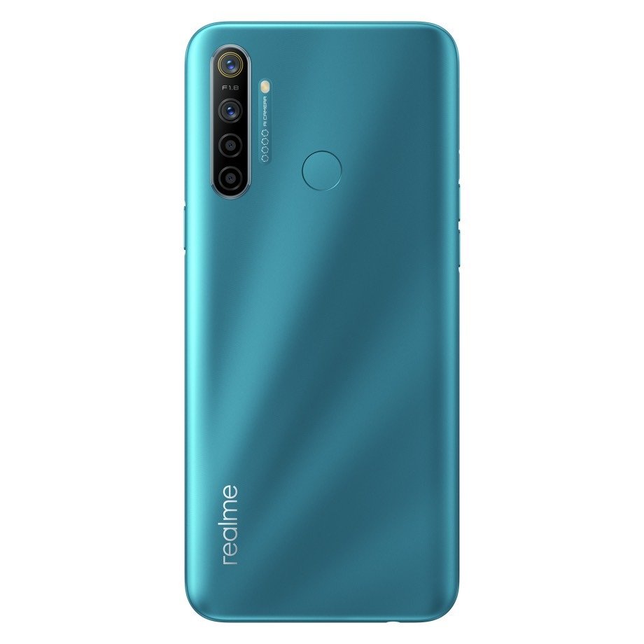 Realme 5i view 11