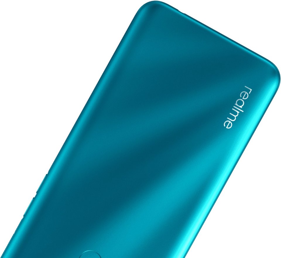 Realme 5i view 12