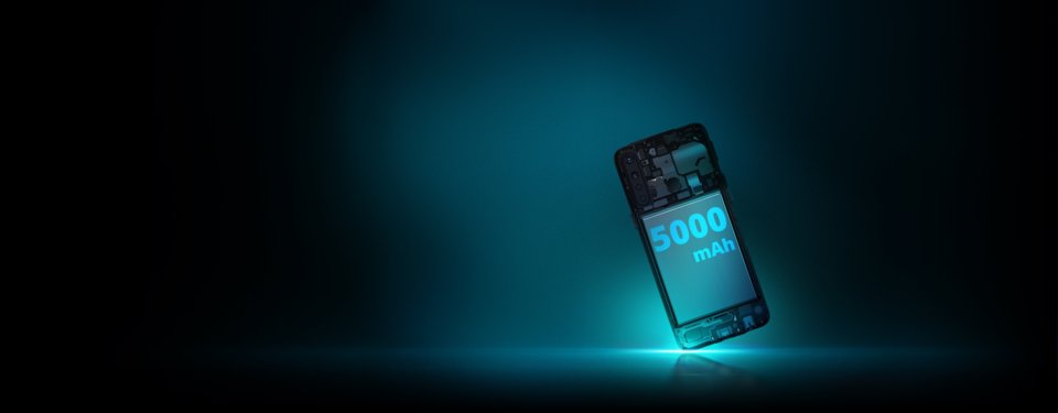 Realme 5i view 13