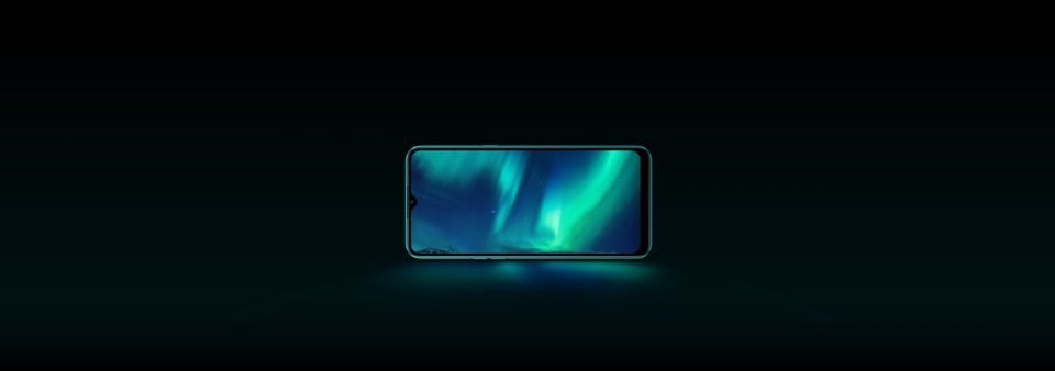 Realme 5i view 14