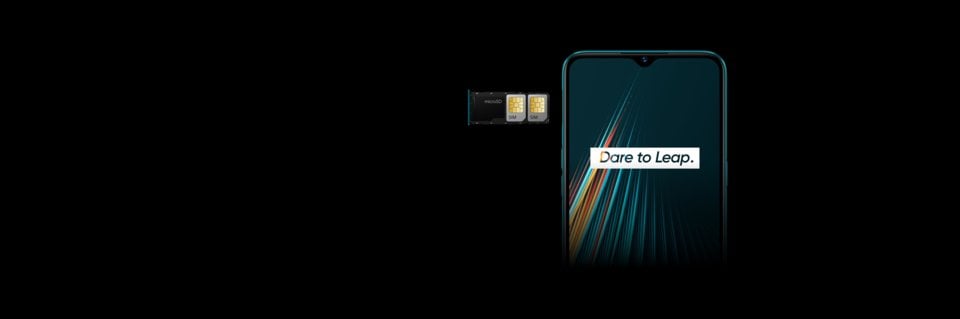 Realme 5i view 17