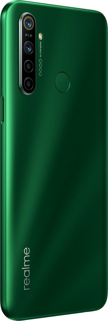 Realme 5i view 20