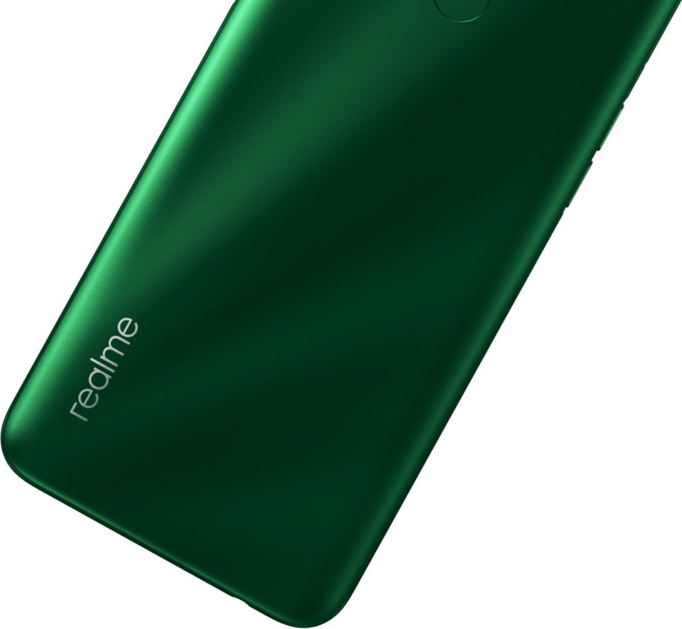 Realme 5i view 21