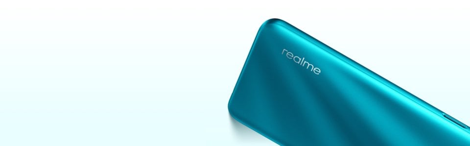 Realme 5i view 22