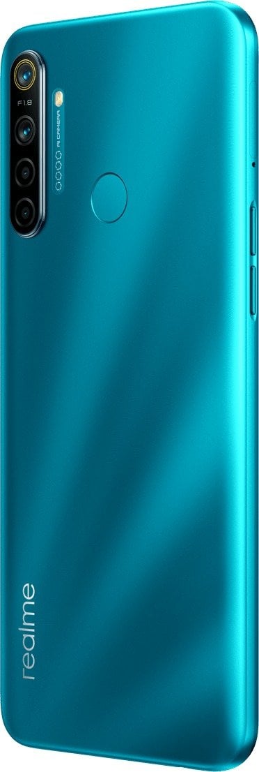 Realme 5i view 25