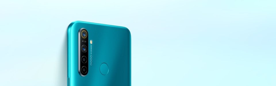 Realme 5i view 26