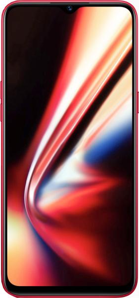 Realme 5s view 4