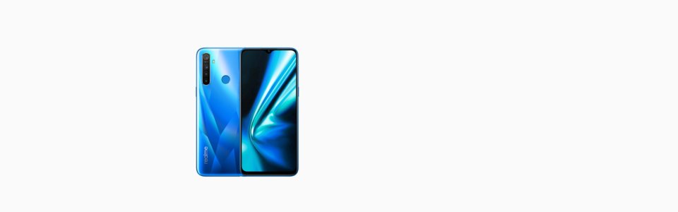 Realme 5s view 7