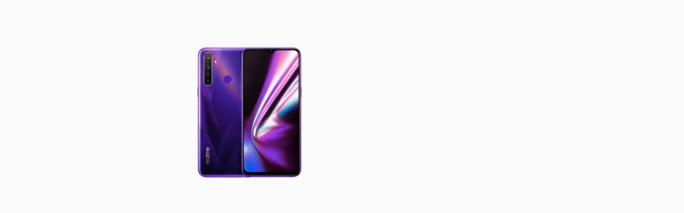 Realme 5s view 8
