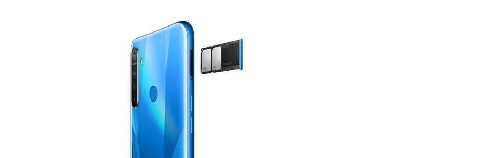 Realme 5s view 9
