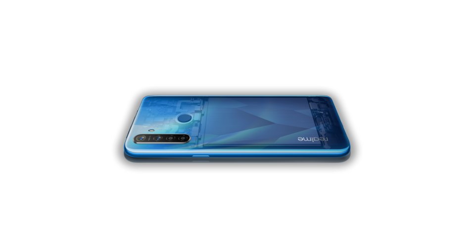 Realme 5s view 10