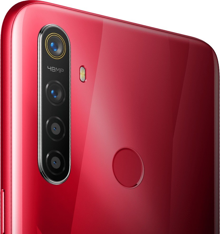 Realme 5s view 15
