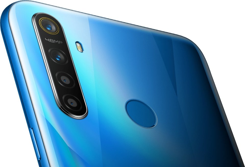 Realme 5s view 16