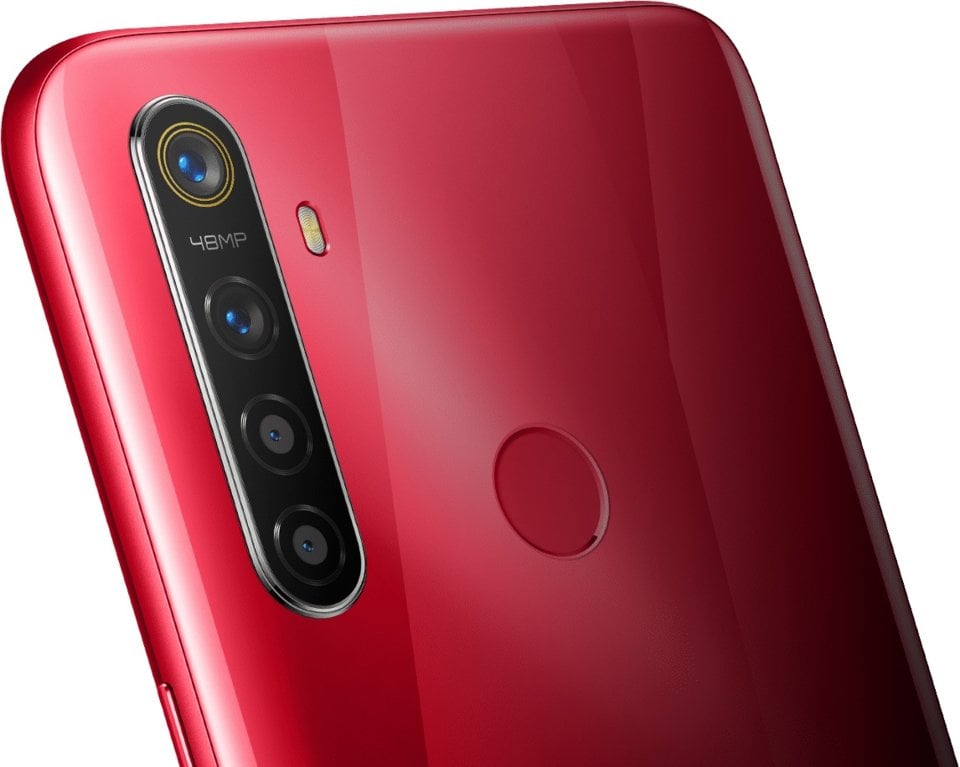 Realme 5s view 17