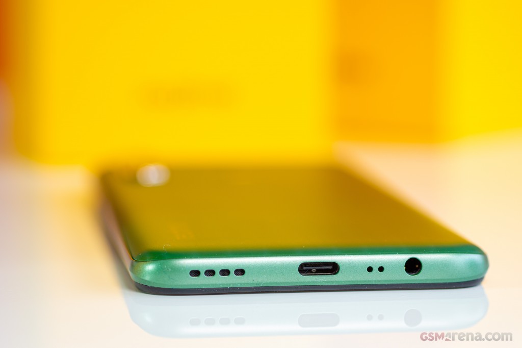 Realme 6i hands-on photo 7