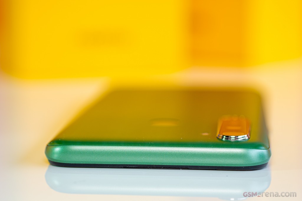 Realme 6i hands-on photo 8