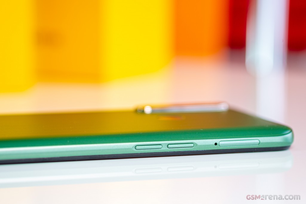 Realme 6i hands-on photo 9