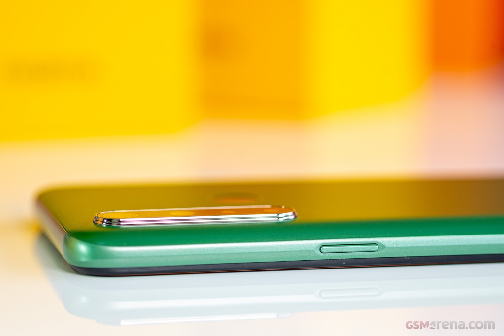 Realme 6i hands-on photo 10