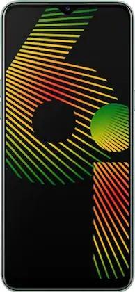 Realme 6i view 4