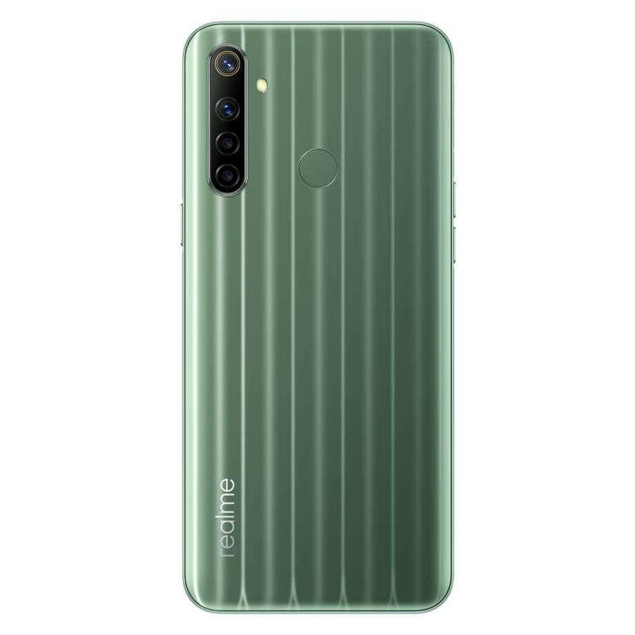 Realme 6i view 7