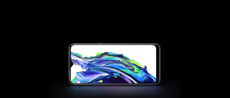 Realme 6i view 24