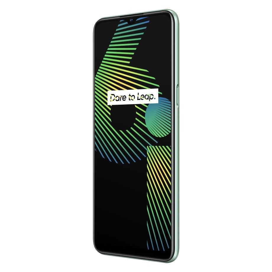 Realme 6i (India) view 5
