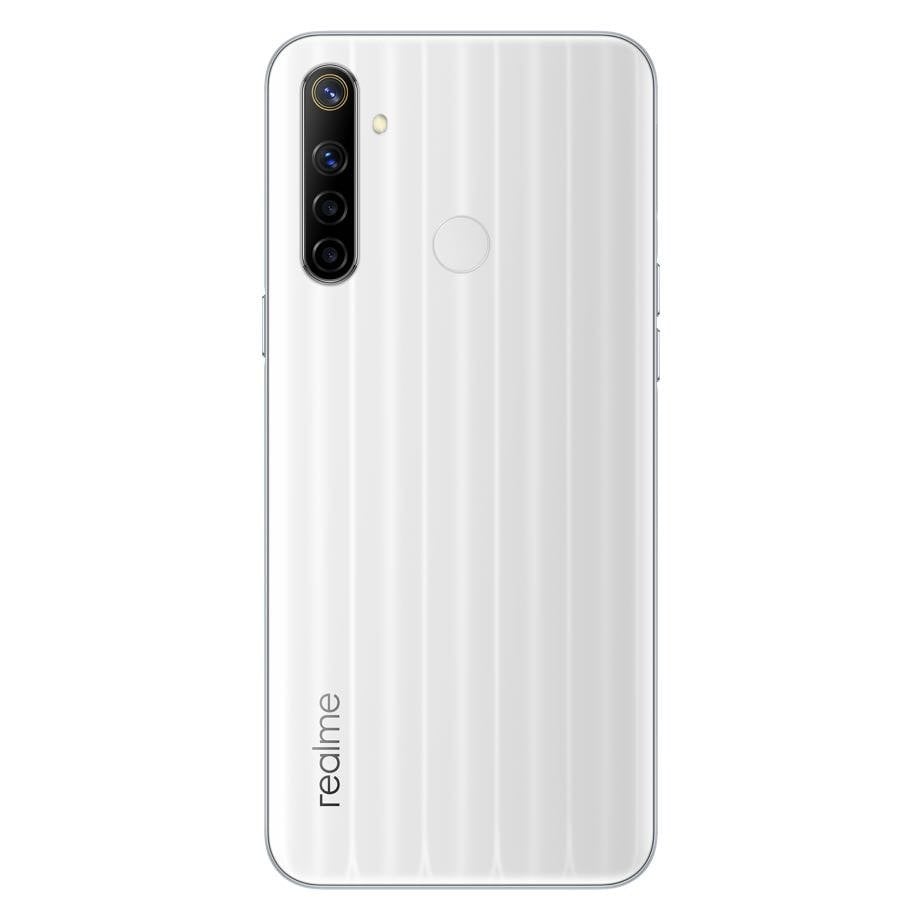 Realme 6i (India) view 10