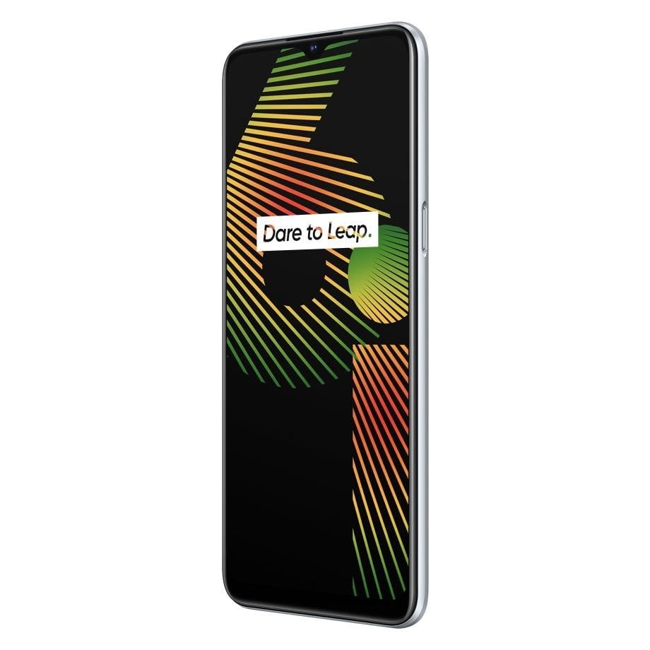 Realme 6i (India) view 11