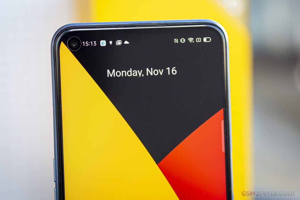 Realme 7 5G hands-on photo 4